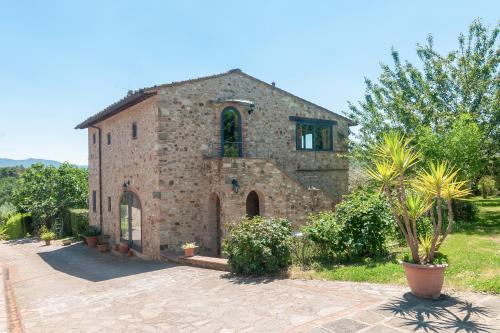 Podere Papera Chianti Hills — San Casciano In Val Di Pesa