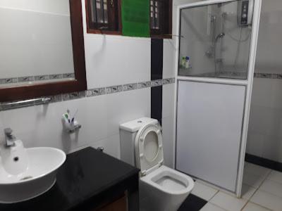 Sunshine Holiday Resort Sella Kataragama in Kataragama, Sri Lanka