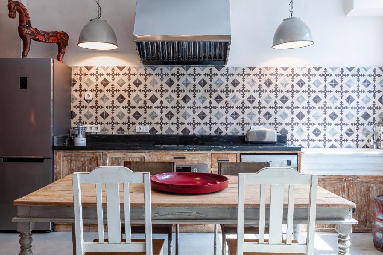 Bombayarte Aparthotel Tarifa — Tarifa — photo 5