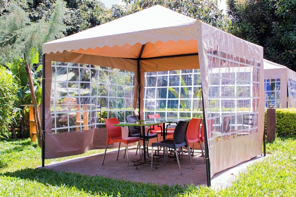 Northwood Gardens & Adventure Park in Unknown City, Kenya