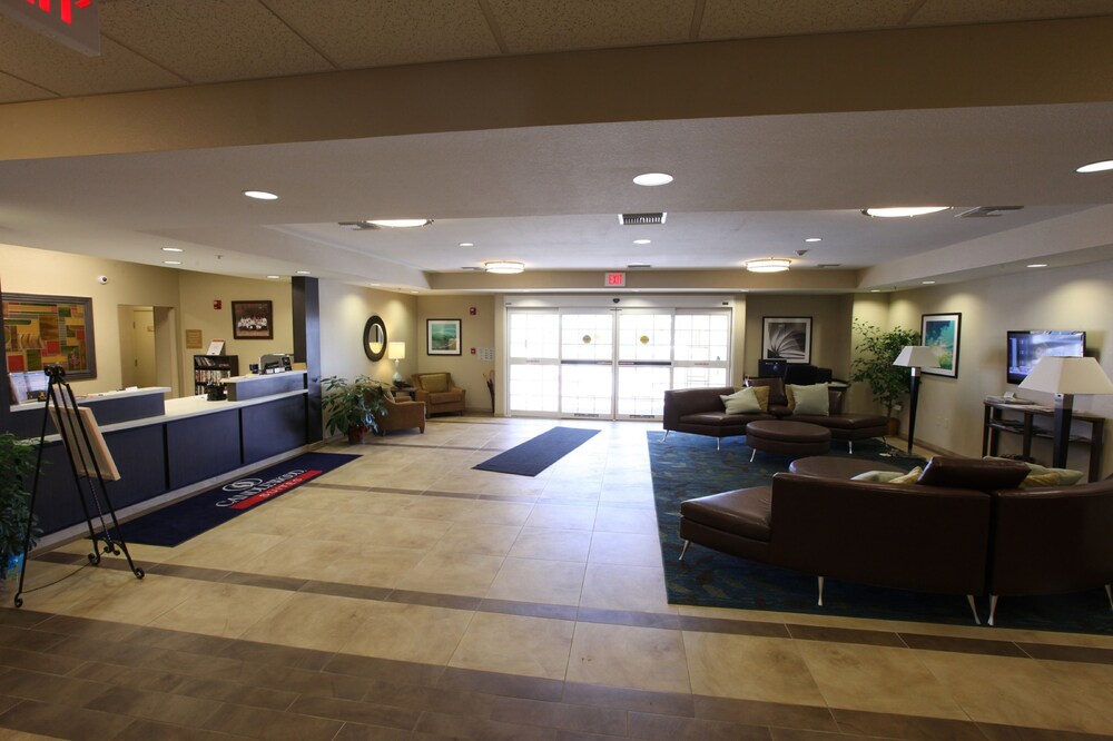 Candlewood Suites St Joseph - photo 19