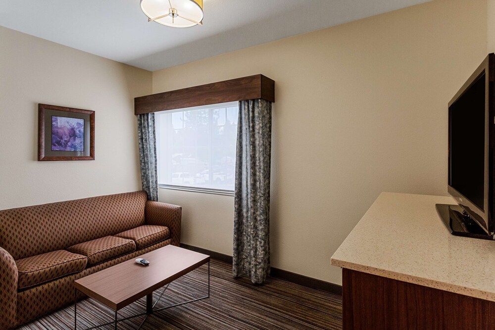 Best Western Rose Quartz Inn - photo 11