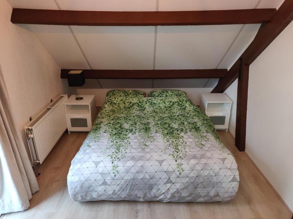 Guest House Ons Hoekje