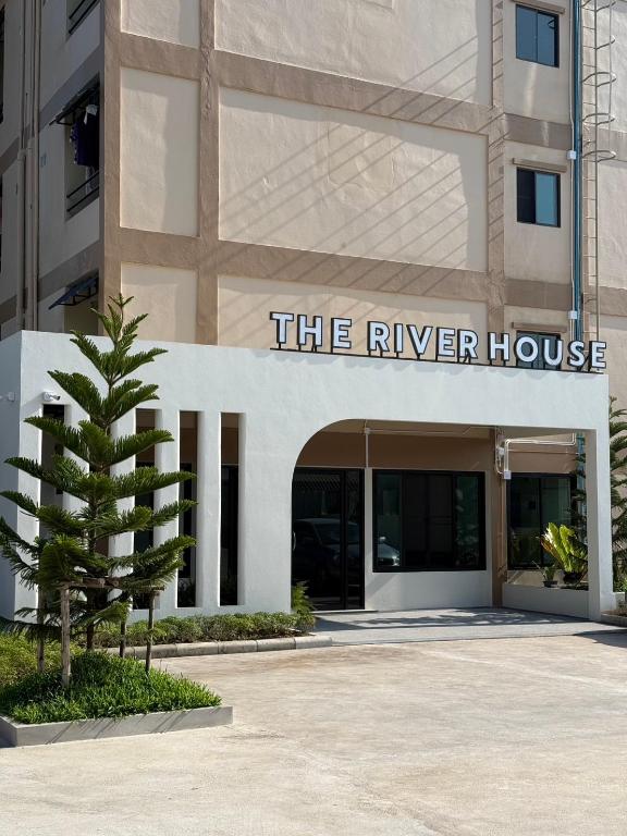 Theriverhouse in Lamphun, Thailand