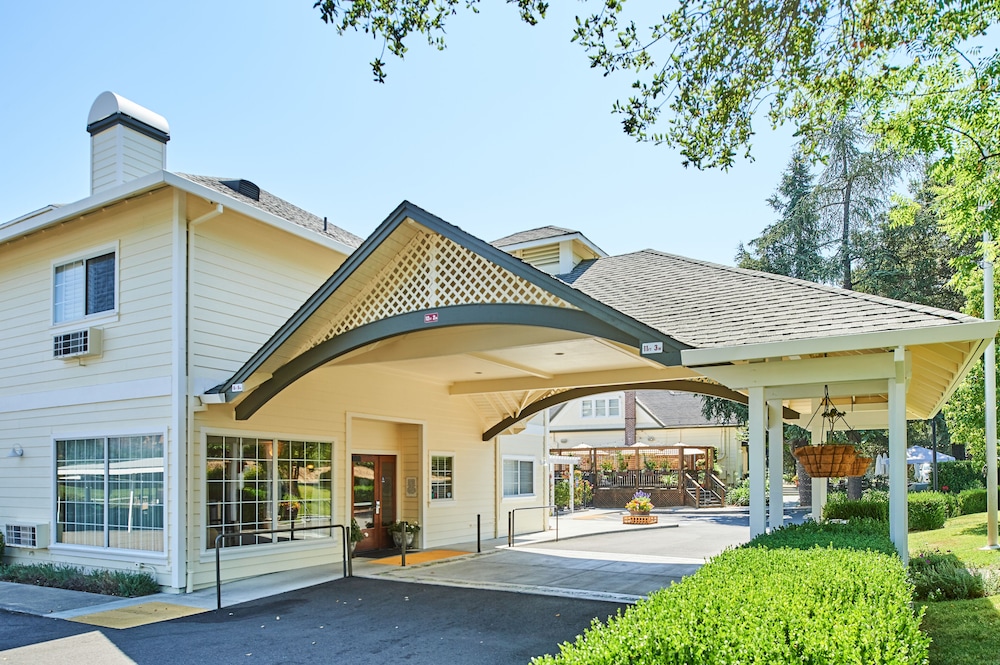 Geyserville Inn - photo 55