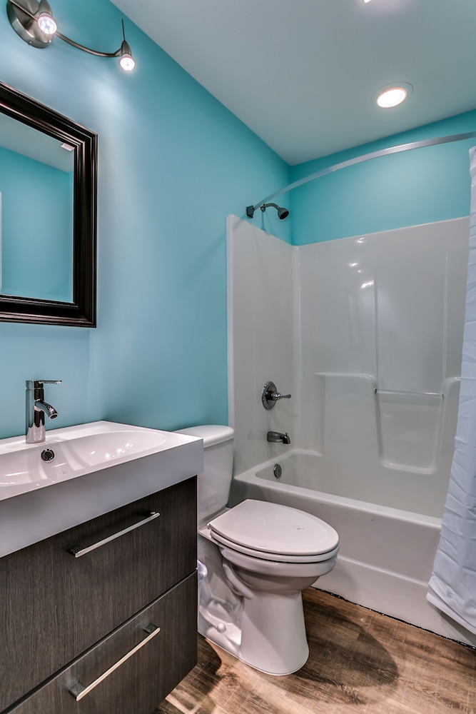 Together Resorts 20th Ave Side B My Myrtle Beach Retreat - photo 10