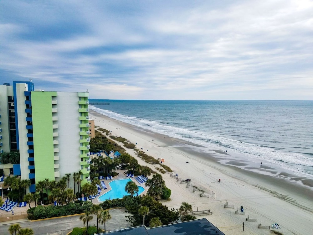 Sea Mist 51408 - last minute hotel in Myrtle Beach