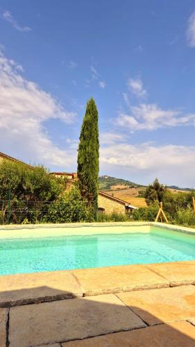 Locanda Le Giunche in Guardistallo, Italy