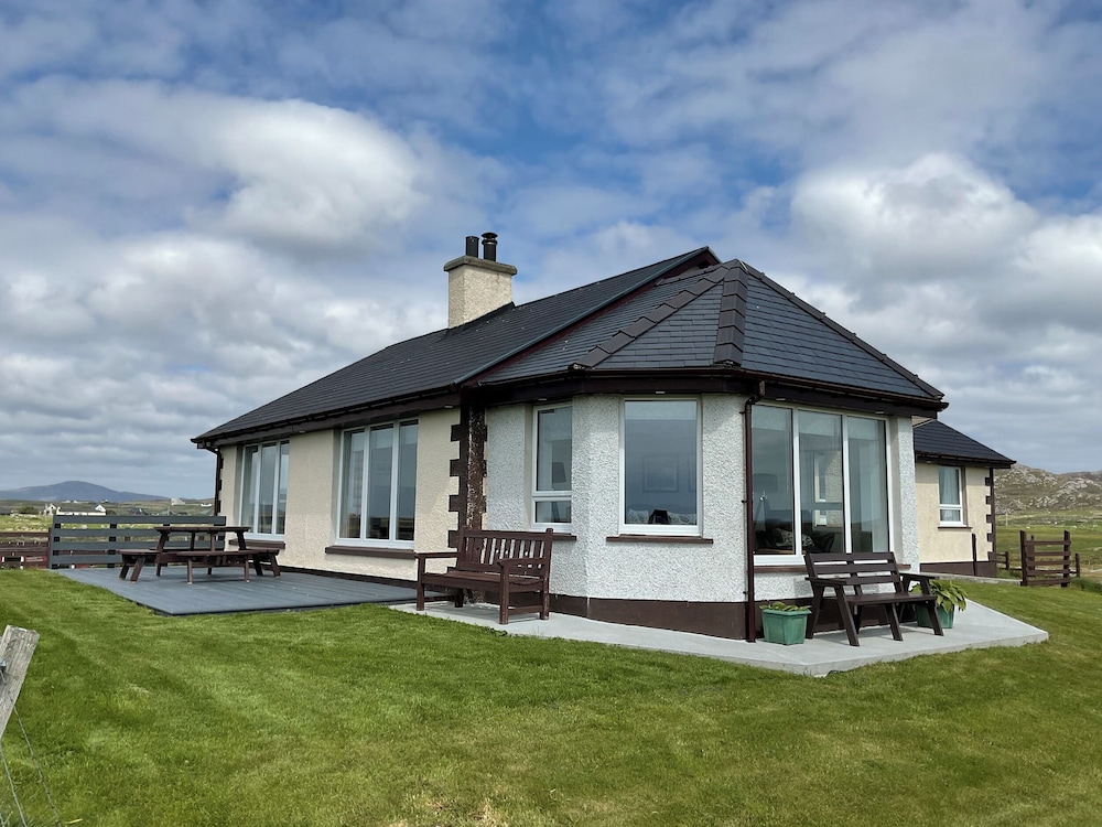 Fuidaigh in Isle Of South Uist, United Kingdom