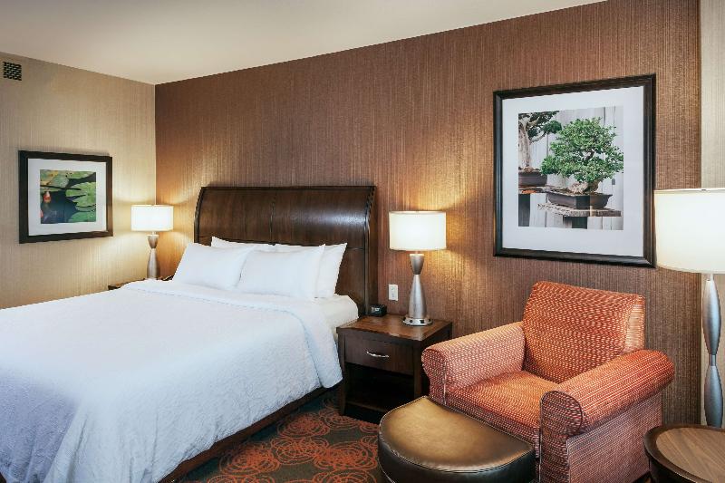 Hilton Garden Inn Seattle Downtown - photo 59