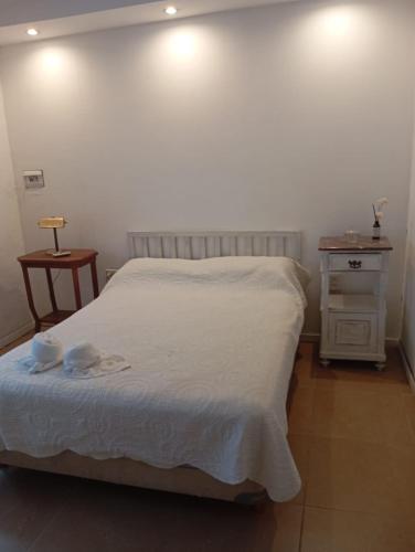 Posada San Pedro in Concordia, Argentina