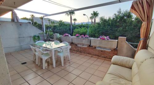 VV Alhambra — 4-Star Luxury Hotel in Almunecar, Spain