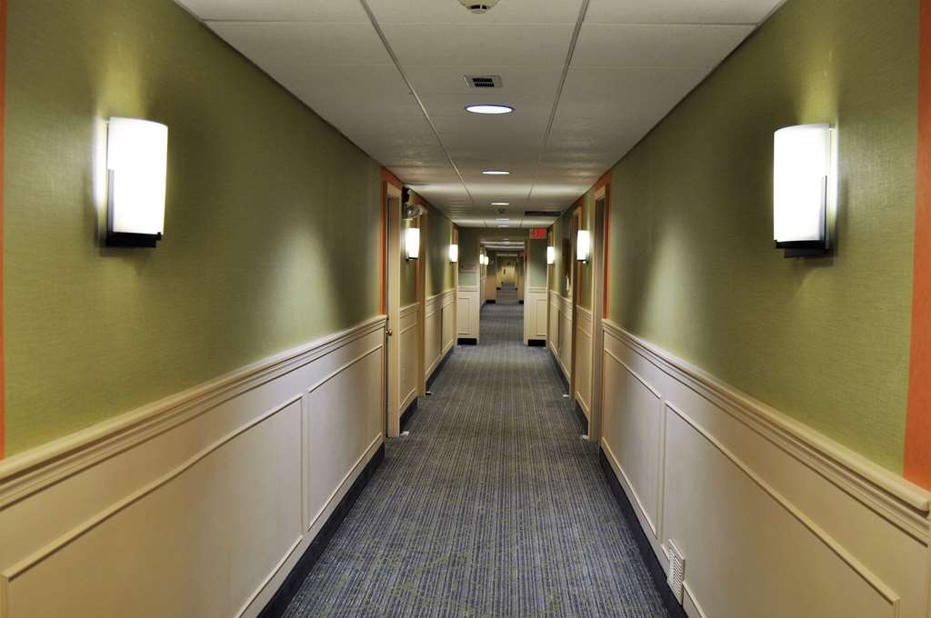 Fox Ridge Resort - photo 41