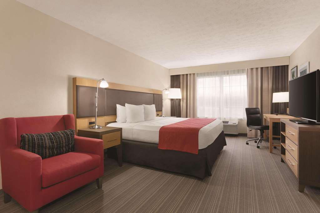 Country Inn & Suites by Radisson Fairborn South OH - photo 12