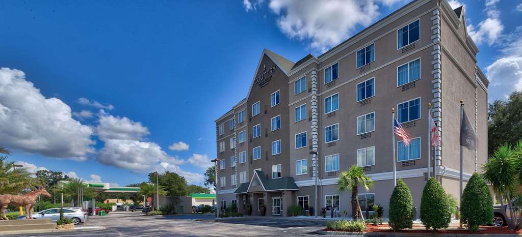 Country Inn & Suites by Radisson Ocala Southwest - photo 2