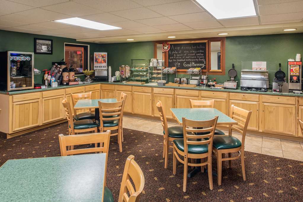 AmericInn by Wyndham Belle Fourche - photo 20