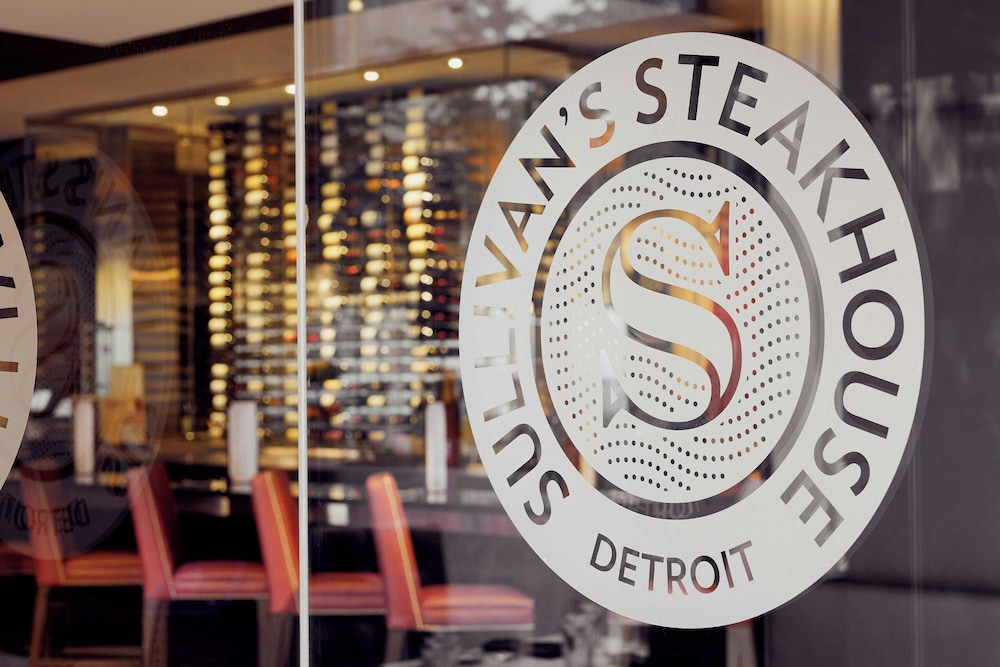 The Westin Book Cadillac Detroit - photo 68
