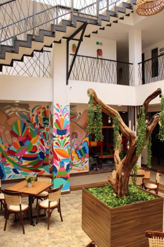 Rincon De Hidalgo — San Juan Del Rio