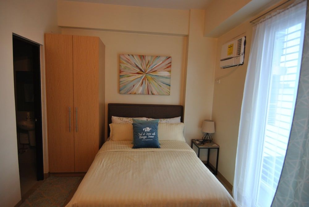 One Madison Place — 4-Star Luxury Hotel in Iloilo, Philippines