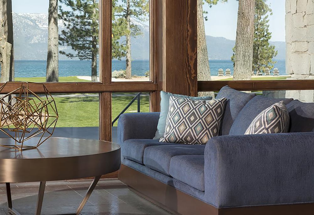 Edgewood Tahoe Resort - photo 7