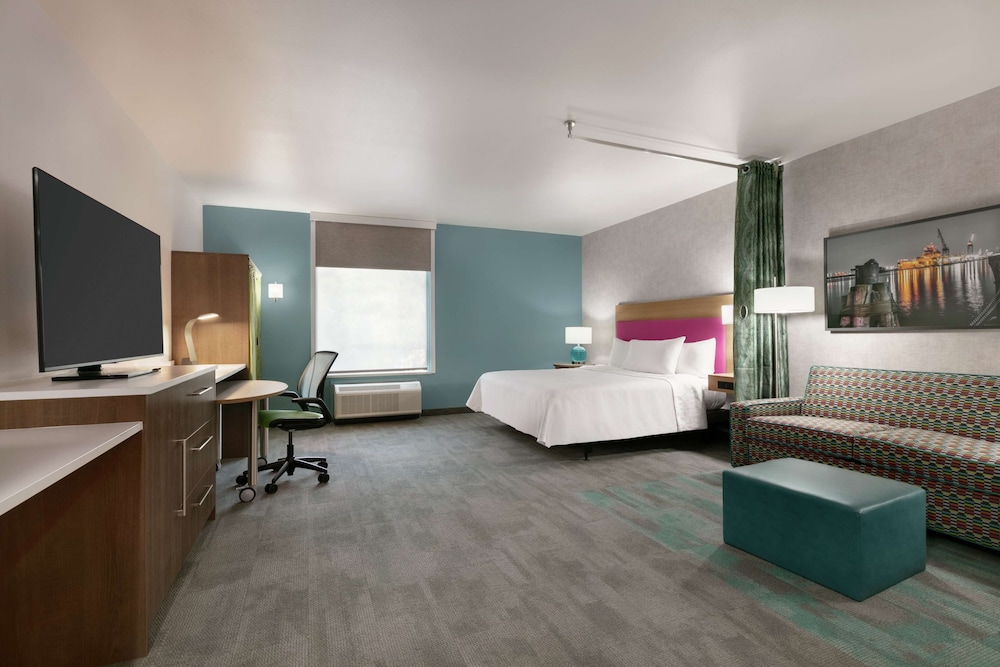 Home2 Suites by Hilton Norfolk Airport - photo 10