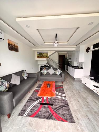 Cactus Apartments — 4-Star Luxury Hotel in Lusaka, Zambia