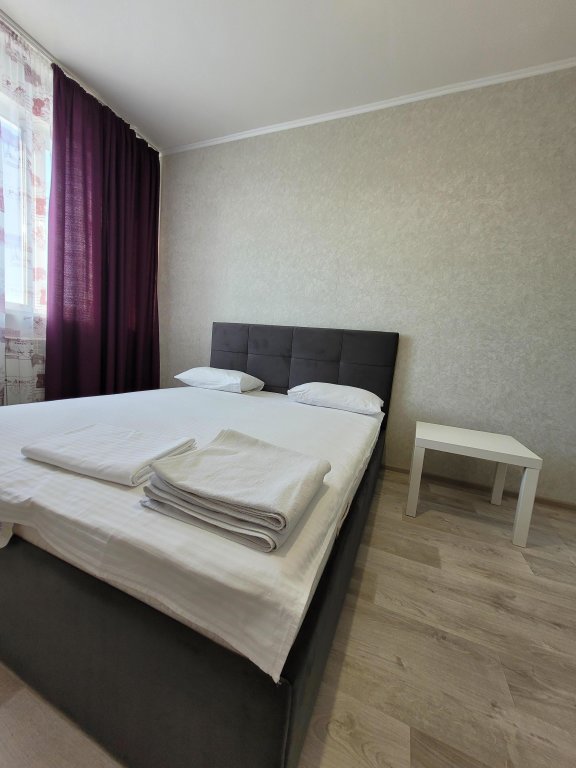 Vkvatire24 Apartments — Tarko-Sale — photo 2