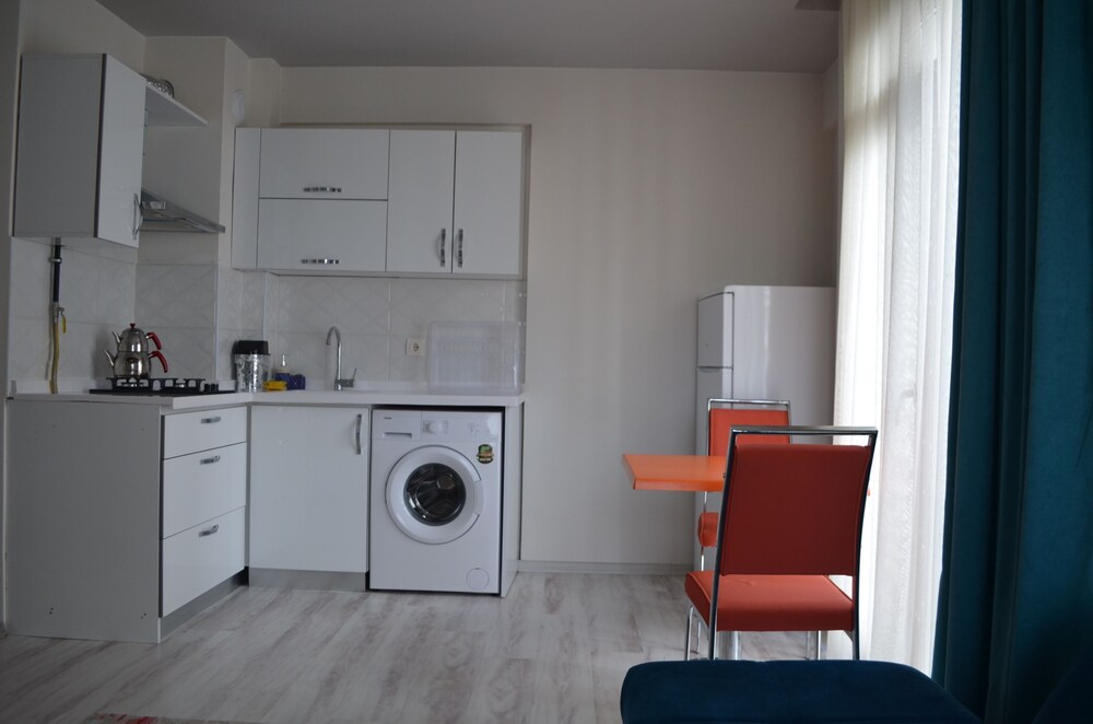 Talas Loft Residence 10109802 — Talas