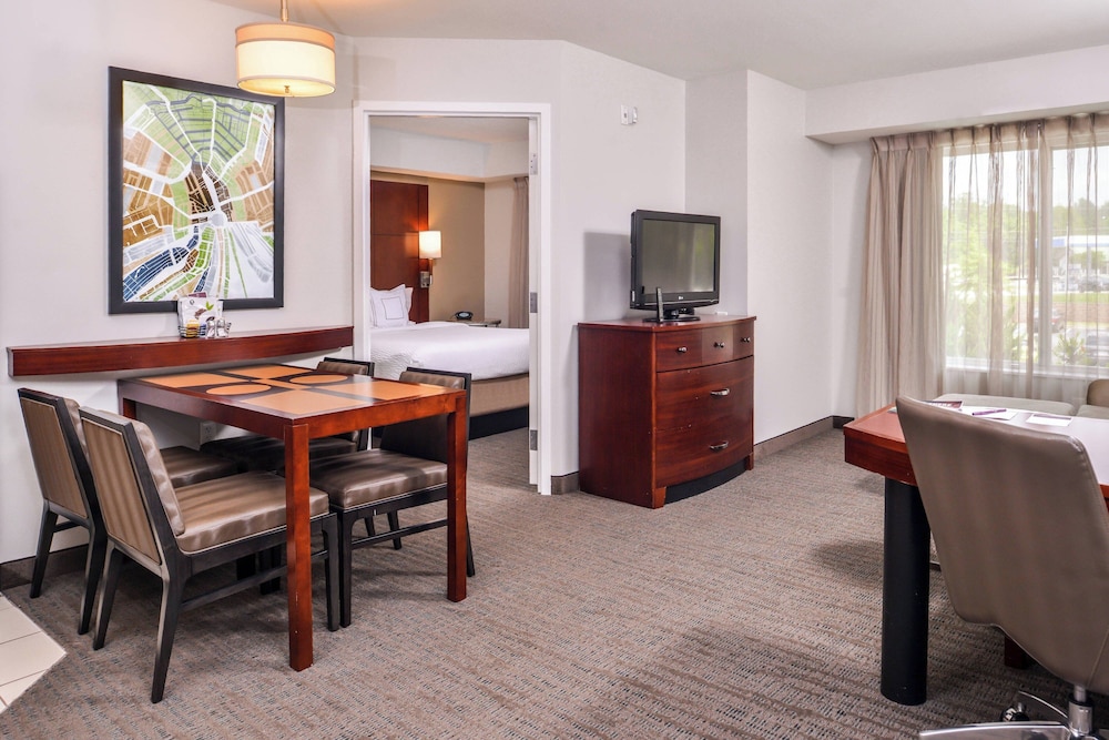 Residence Inn Florence Marriott - photo 10