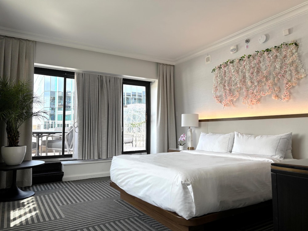 Capital Hilton - photo 12