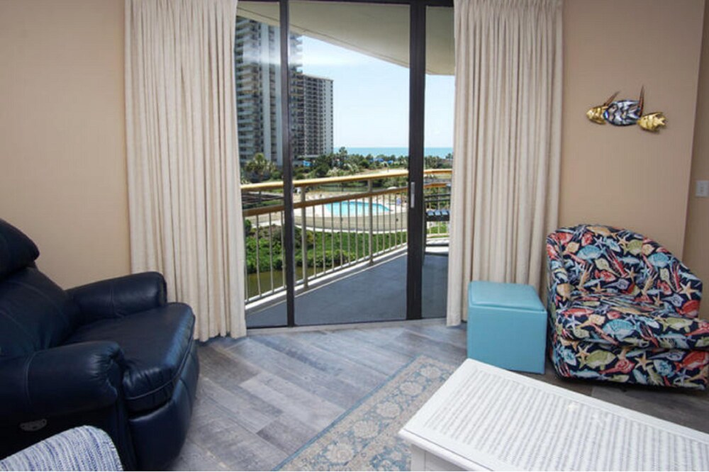 Units at Ocean Creek Resort by Elliott Beach Rentals - photo 21