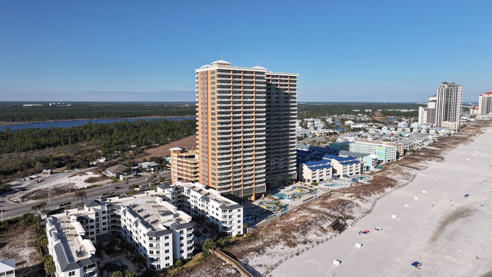 Phoenix Gulf Towers 2706 2 Bedroom Condo by RedAwning - photo 68