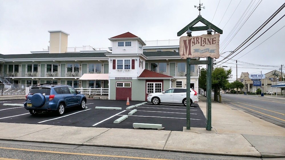 Marlane Motel - photo 46