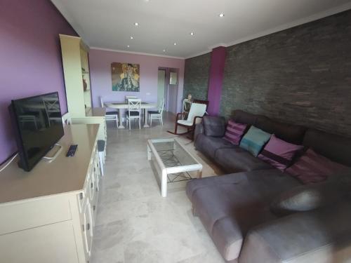 Pelicanos & Golf in Roquetas De Mar, Spain