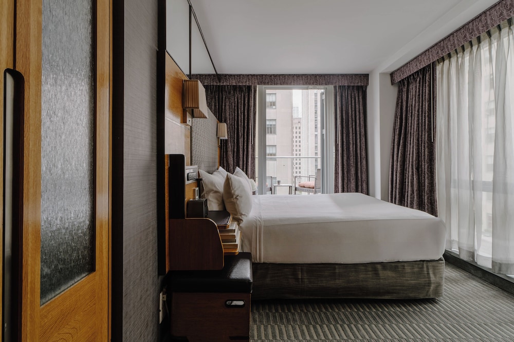 The Jewel Hotel New York - photo 36