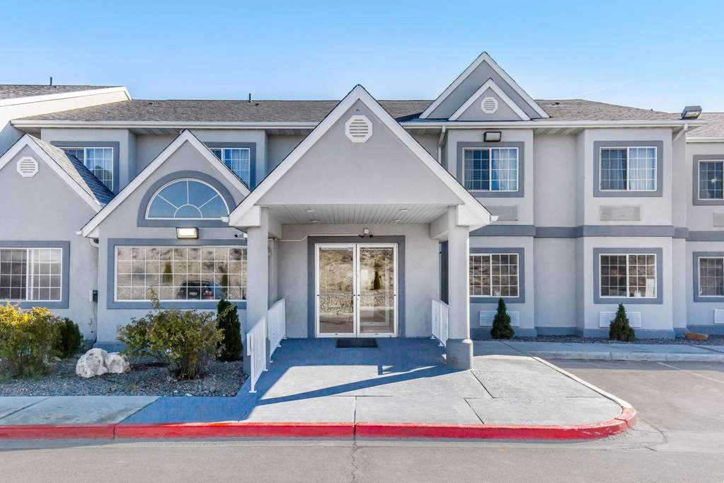 Quality Inn & Suites Elko - photo 2