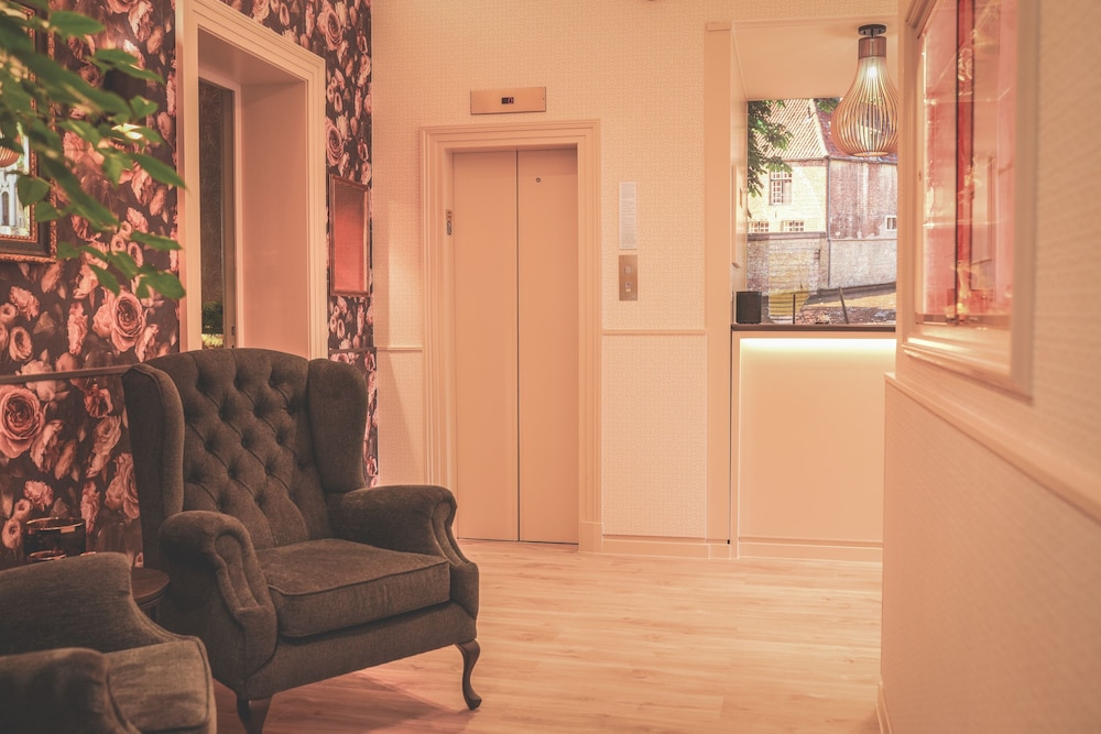 Hotel Jacobs — Brugge — photo 3