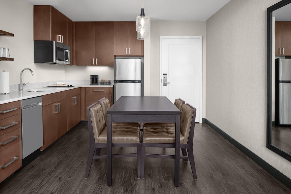 Residence Inn By Marriott Jacksonville Mayo Clinic Area - photo 17