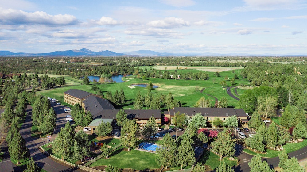 The Lodge at Eagle Crest Resort - photo 40