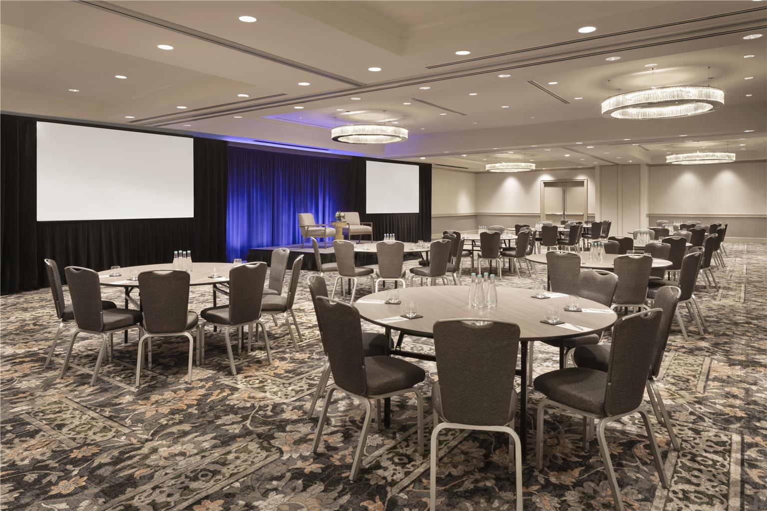 Grand Hyatt Atlanta in Buckhead - photo 50