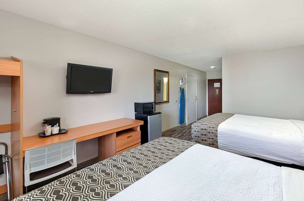 Microtel Inn & Suites by Wyndham Cordova Memphis I 40 East - photo 24