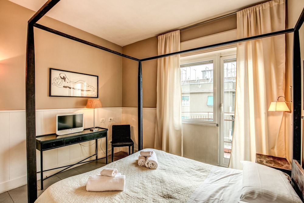 Hotel image of City Guest House