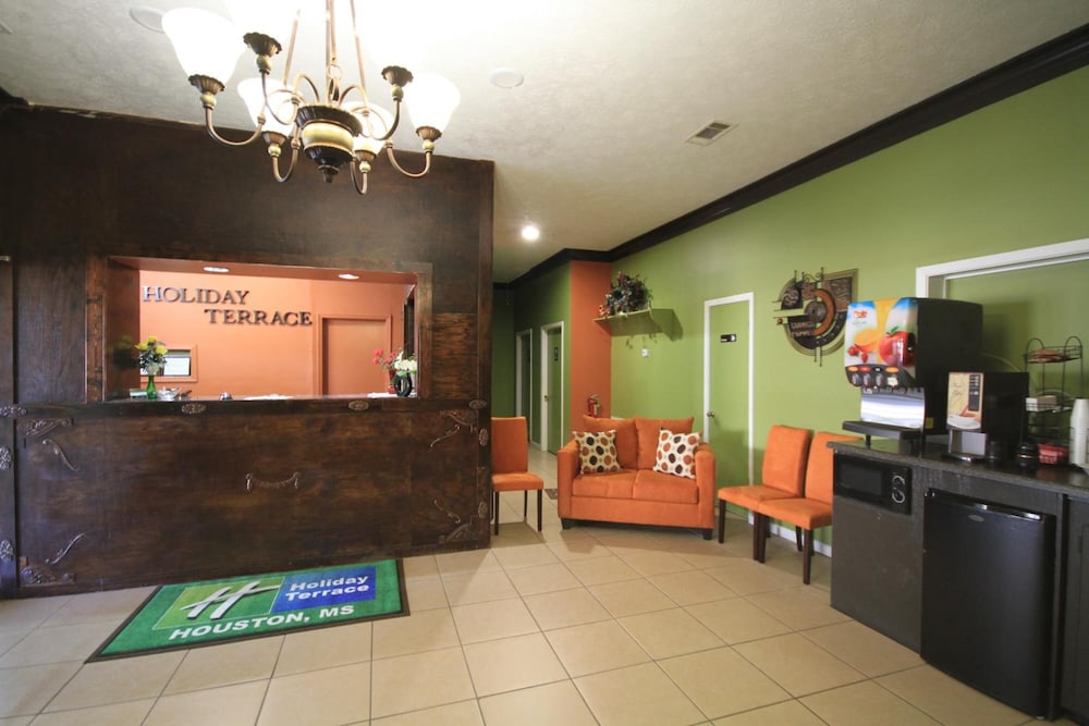 Holiday Terrace Motel - photo 3