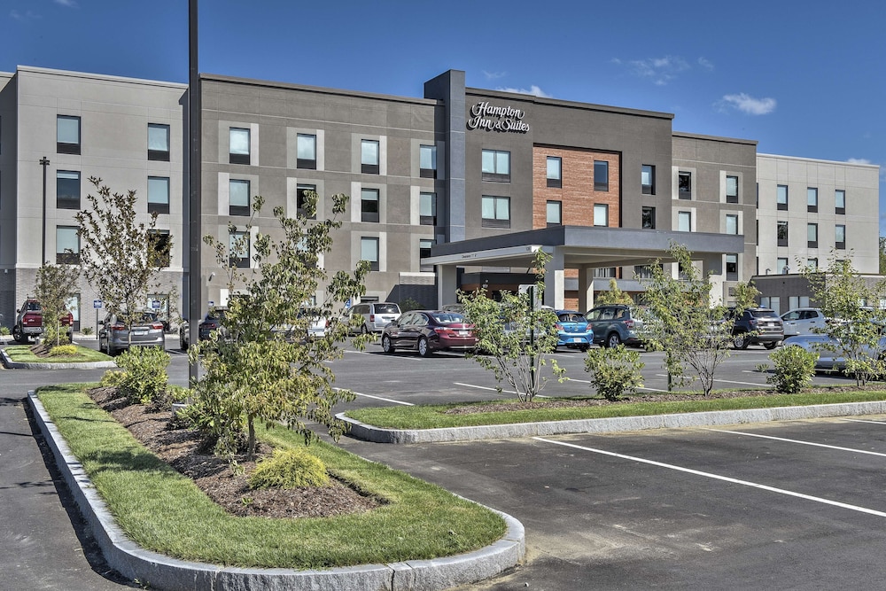 Hampton Inn & Suites by Hilton Keene - photo 24