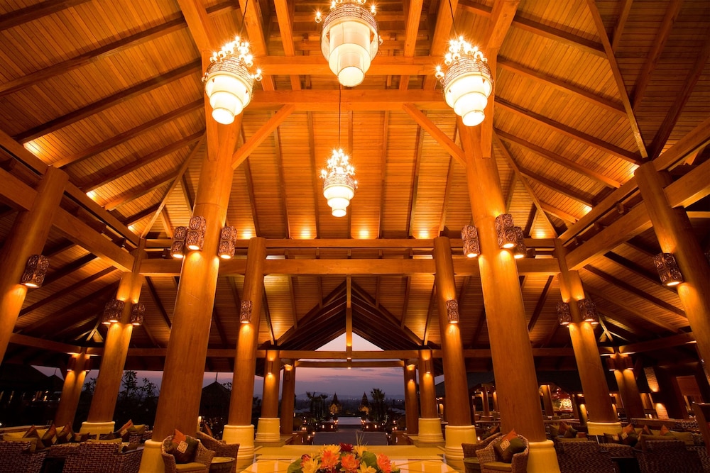 One Myanmar Resort Bagan in Mandalay, Myanmar