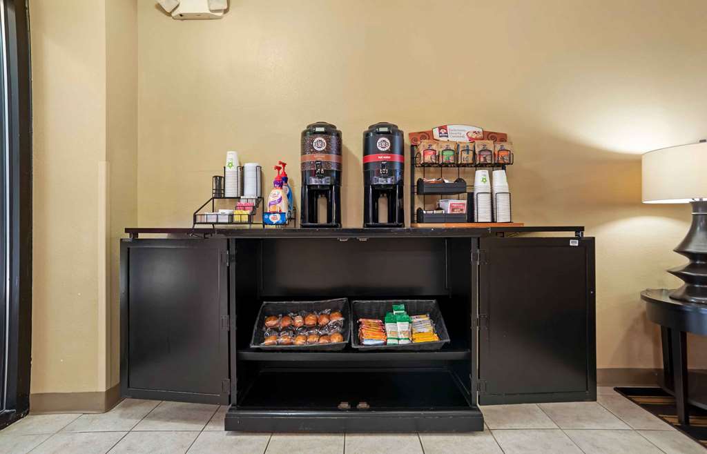 Extended Stay America Suites Tallahassee Killearn - photo 6