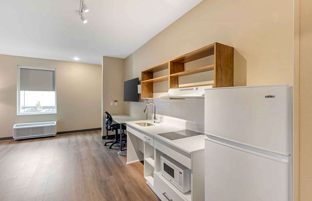 Extended Stay America Premier Suites Belgrade Bozeman Yellowstone Airport - photo 26