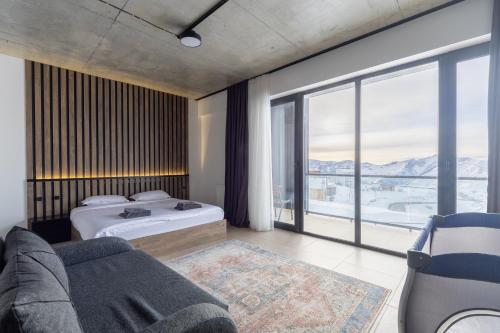 New Gudauri View Hotel