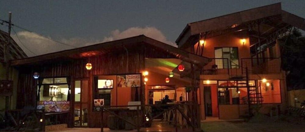 Cabinas Monteverde Paraiso in Monteverde, Costa Rica