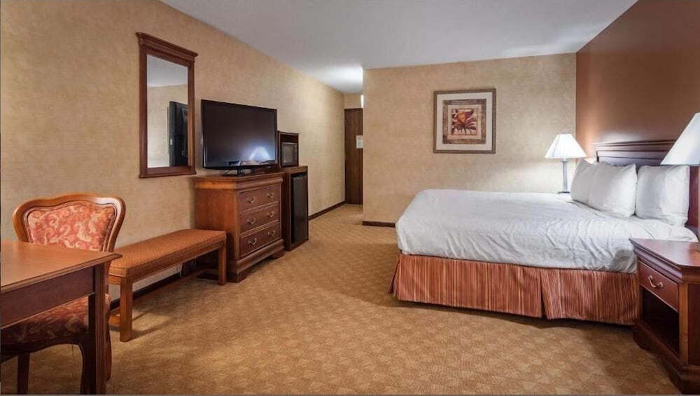 Days Inn by Wyndham St. Charles IL - photo 11